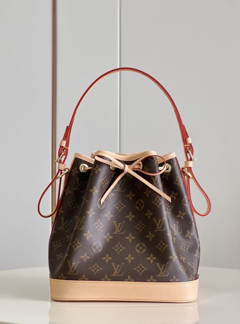 LV Bucket Bags